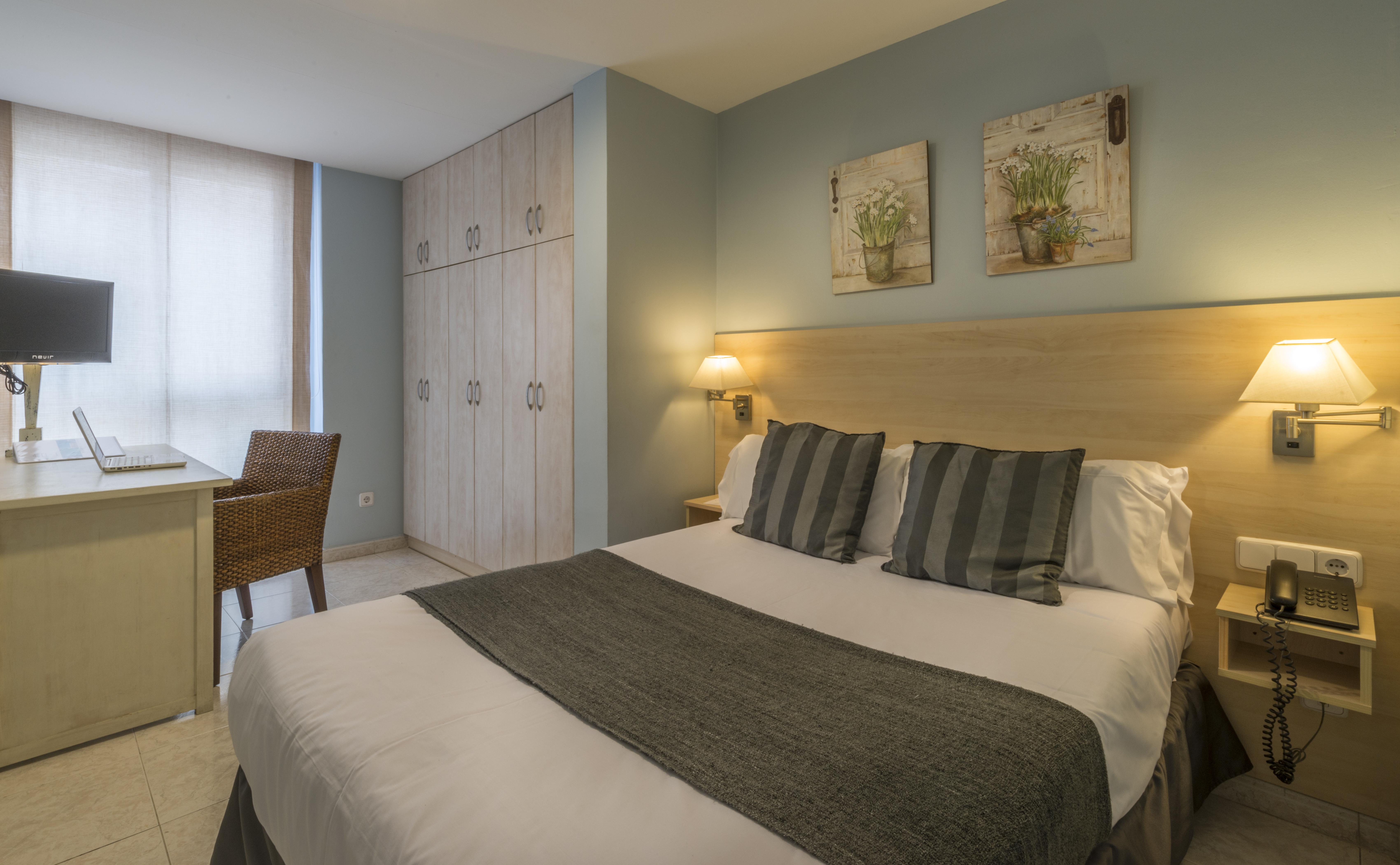 Alexandra Aparthotel Benstarhotelgroup Tarragona Eksteriør bilde