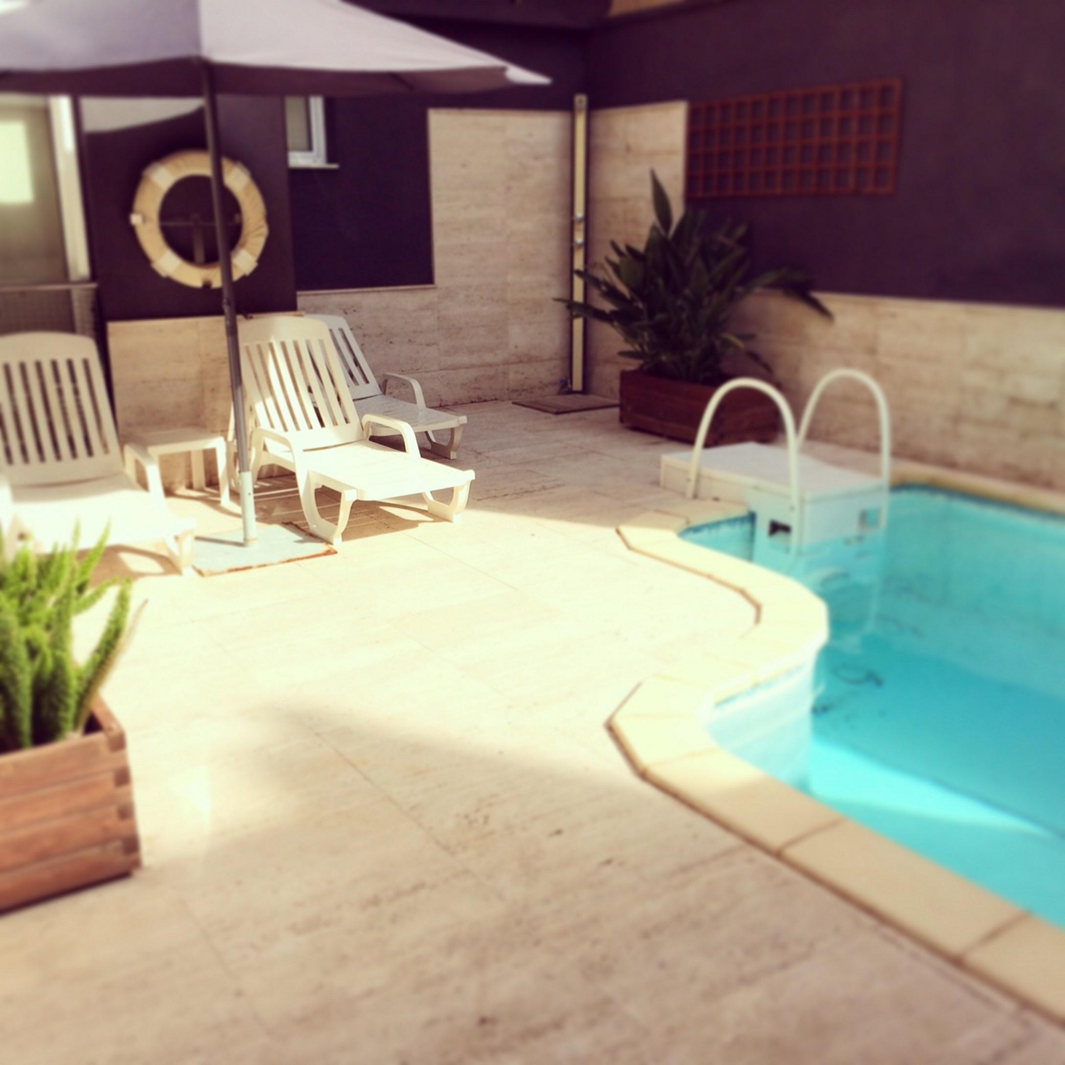 Alexandra Aparthotel Benstarhotelgroup Tarragona Eksteriør bilde