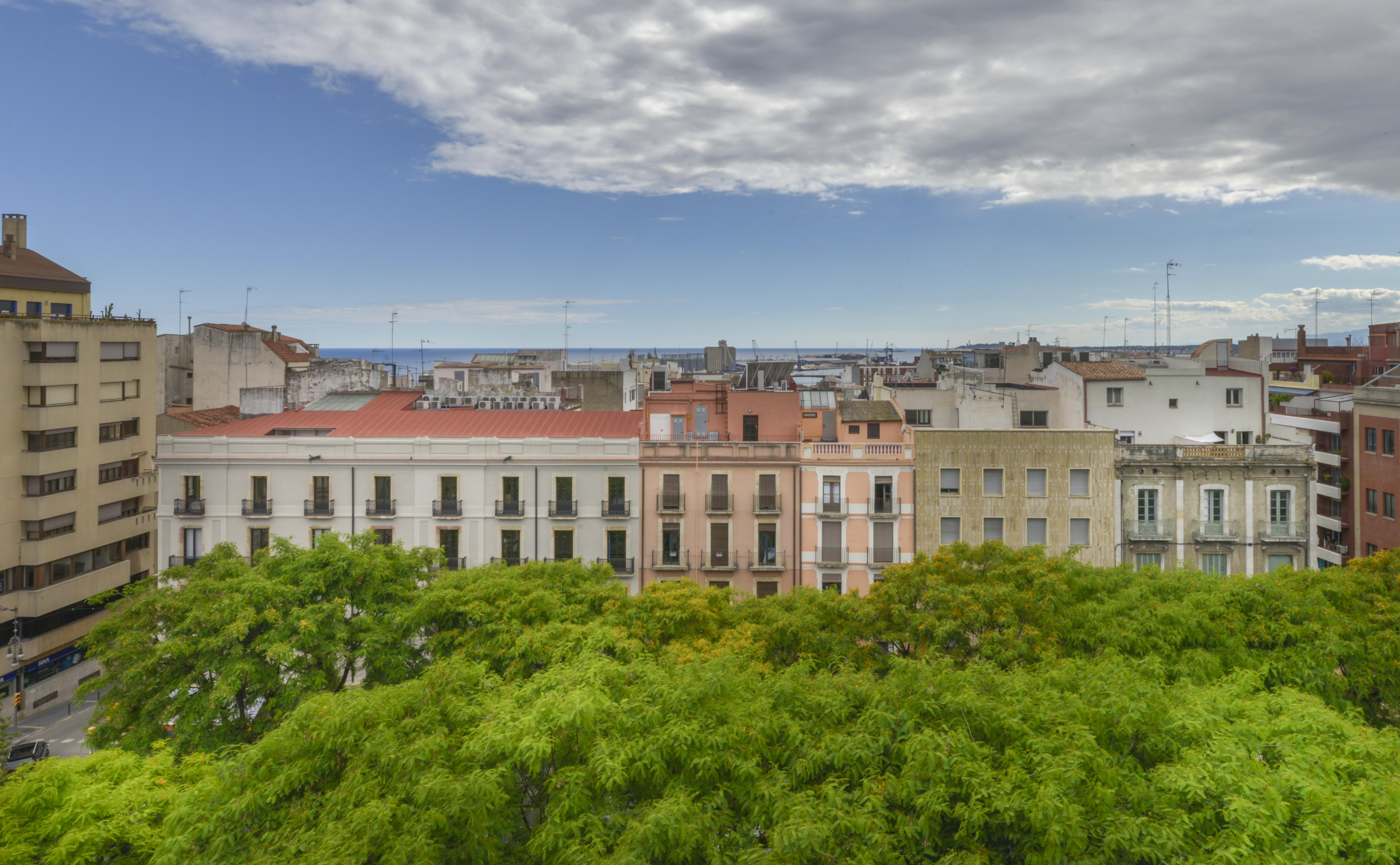 Alexandra Aparthotel Benstarhotelgroup Tarragona Eksteriør bilde