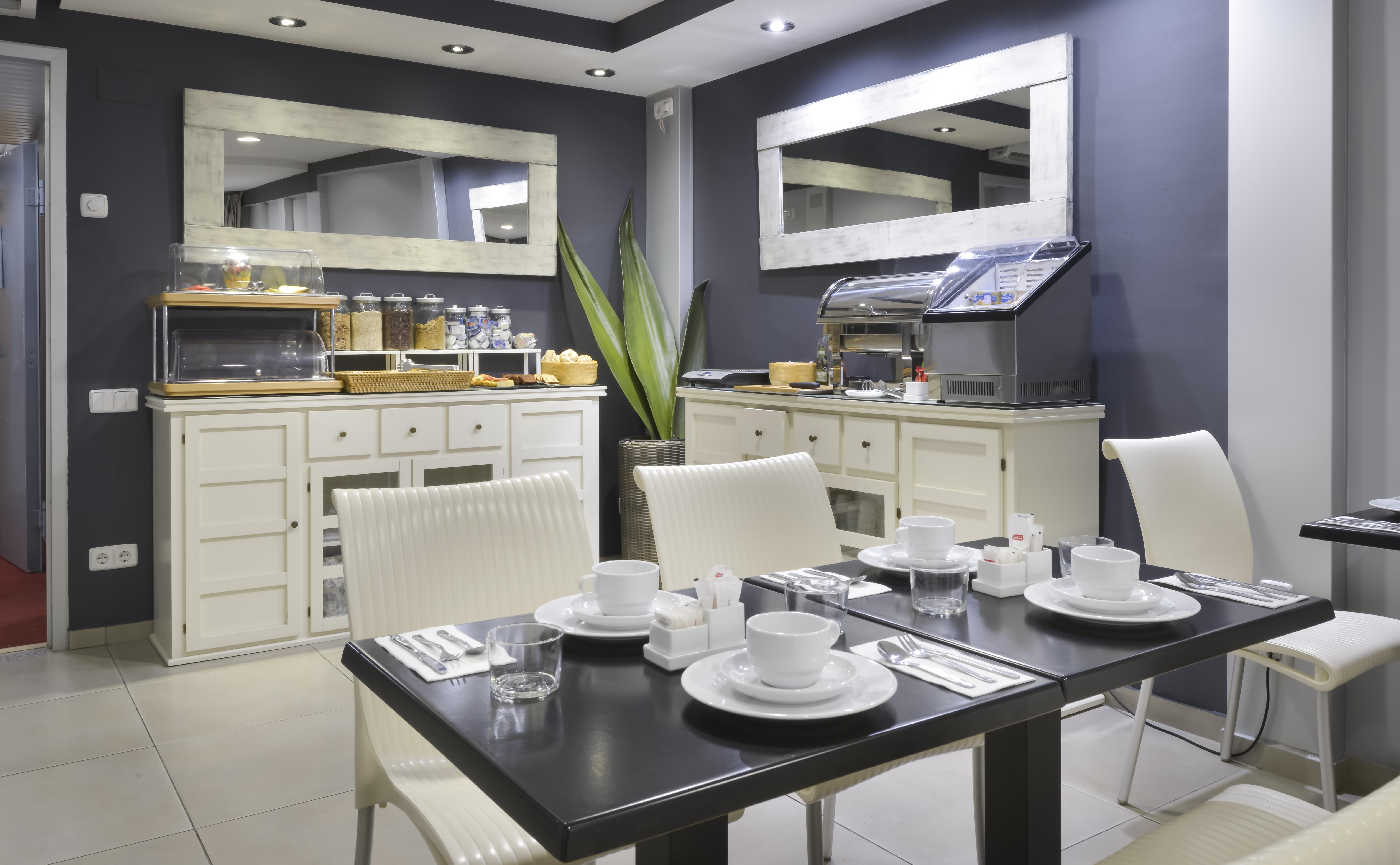 Alexandra Aparthotel Benstarhotelgroup Tarragona Eksteriør bilde