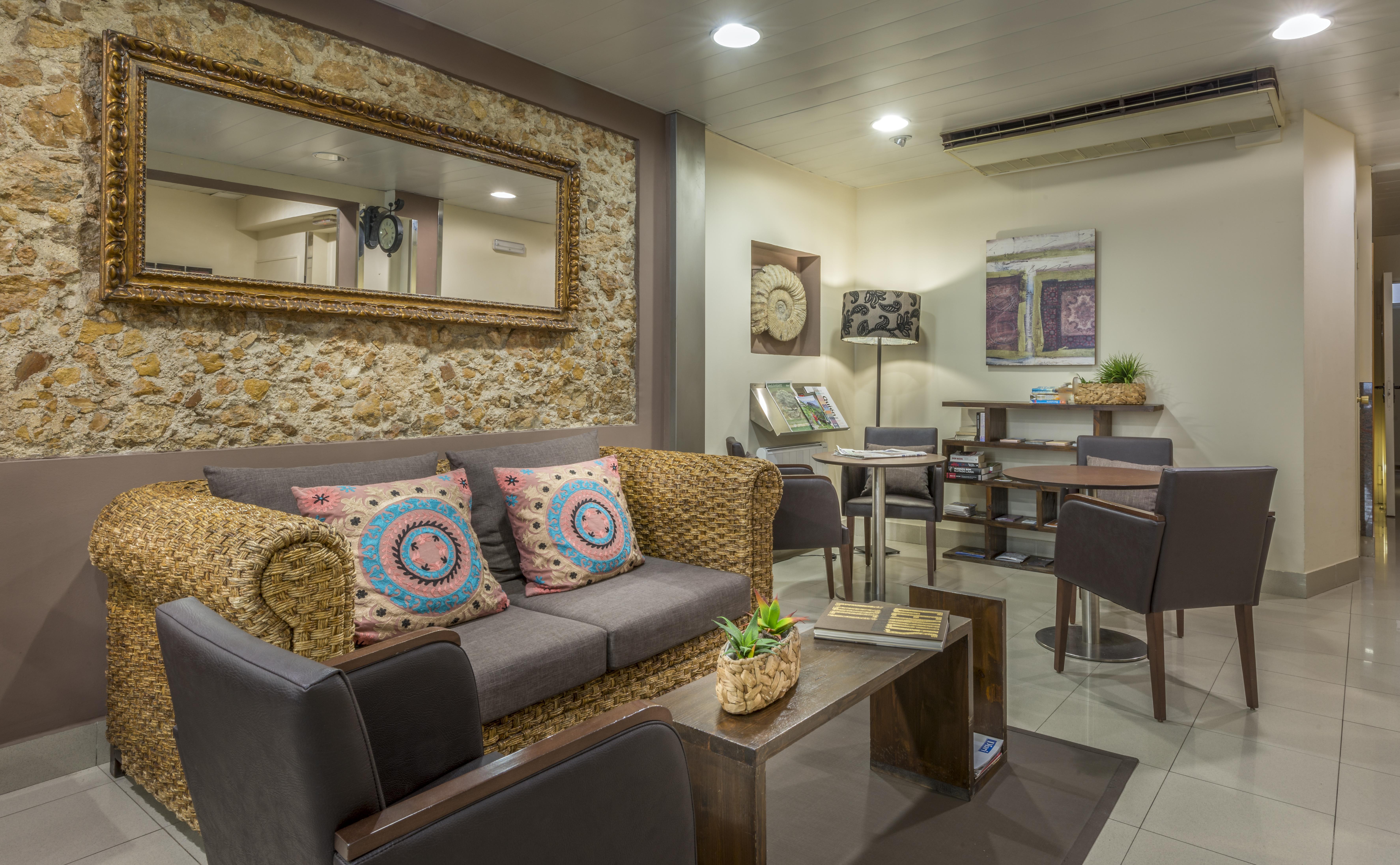 Alexandra Aparthotel Benstarhotelgroup Tarragona Eksteriør bilde
