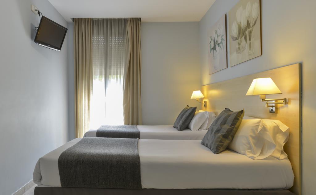 Alexandra Aparthotel Benstarhotelgroup Tarragona Rom bilde