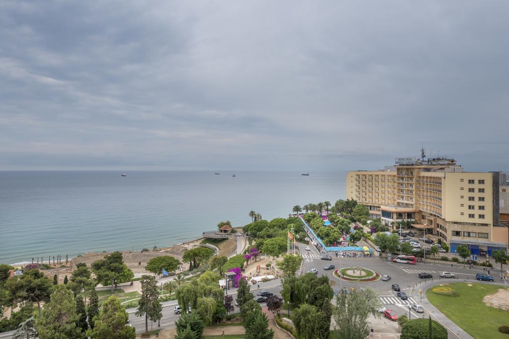 Alexandra Aparthotel Benstarhotelgroup Tarragona Eksteriør bilde