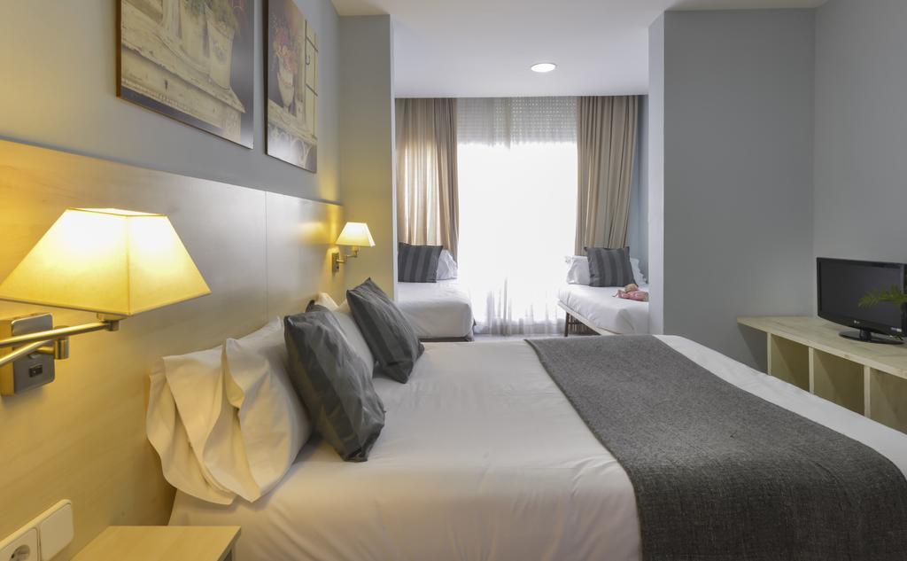 Alexandra Aparthotel Benstarhotelgroup Tarragona Eksteriør bilde