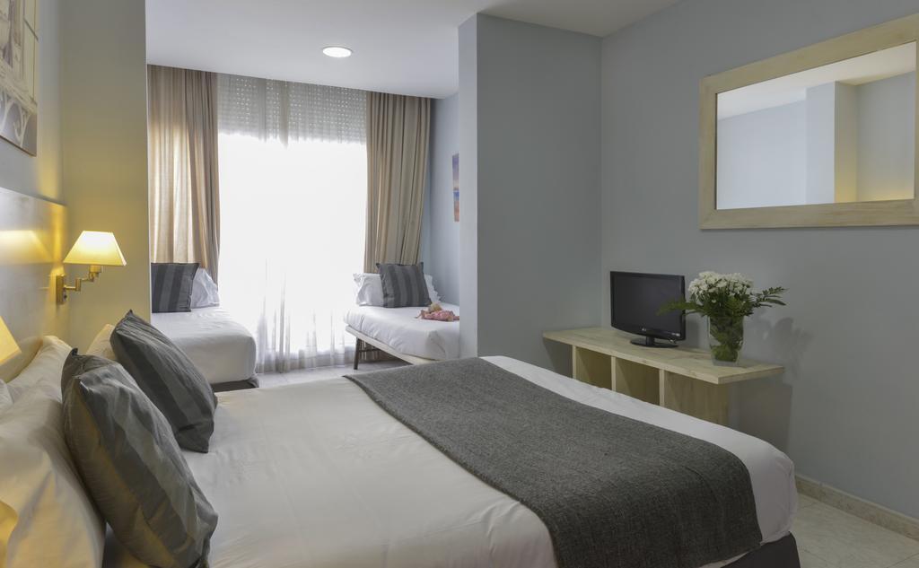 Alexandra Aparthotel Benstarhotelgroup Tarragona Rom bilde