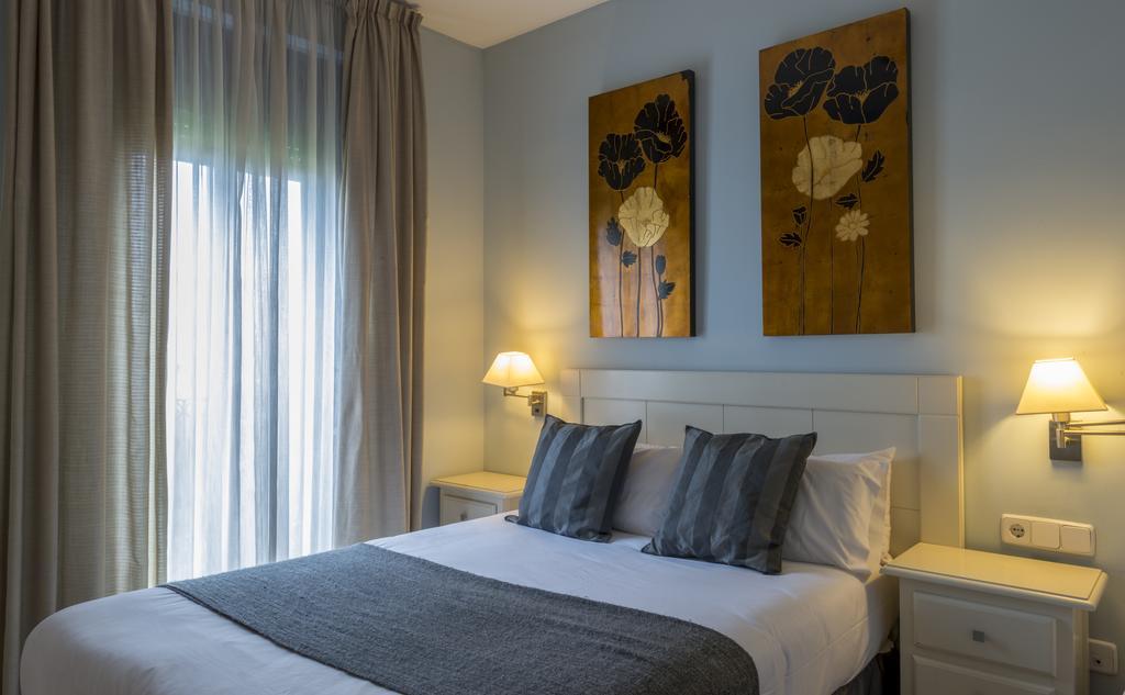 Alexandra Aparthotel Benstarhotelgroup Tarragona Rom bilde