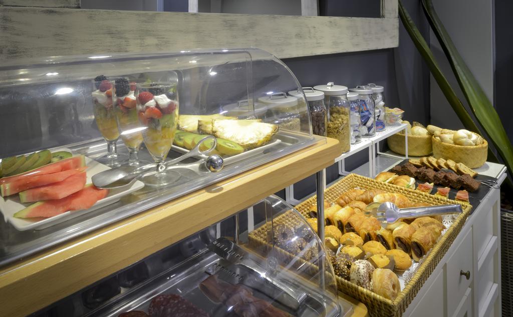 Alexandra Aparthotel Benstarhotelgroup Tarragona Eksteriør bilde