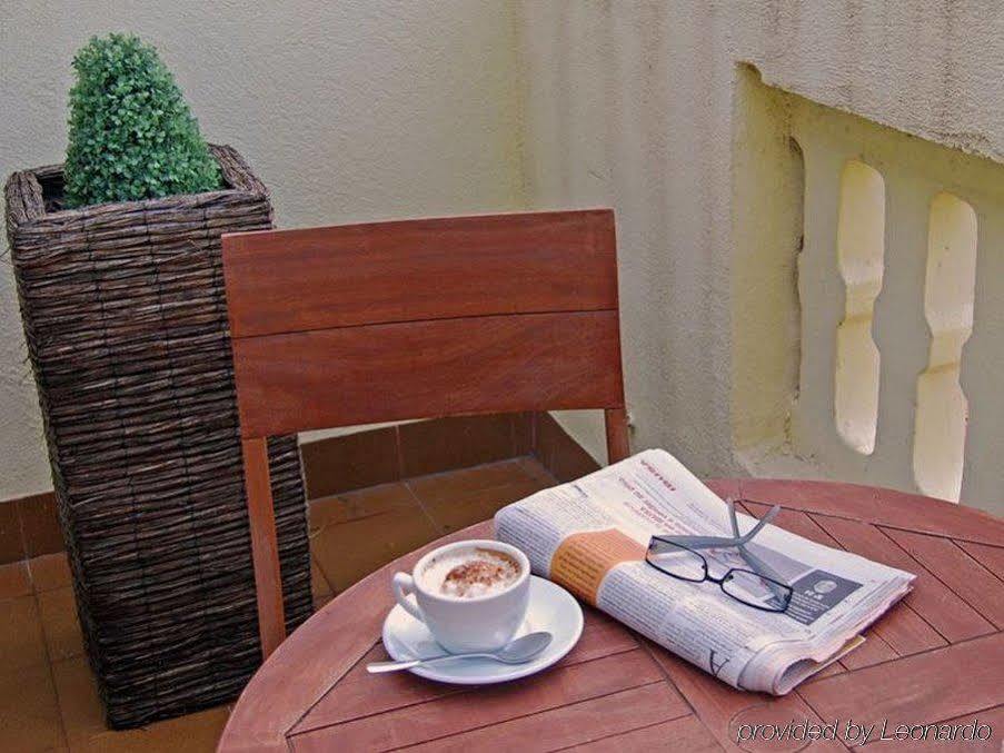 Alexandra Aparthotel Benstarhotelgroup Tarragona Rom bilde