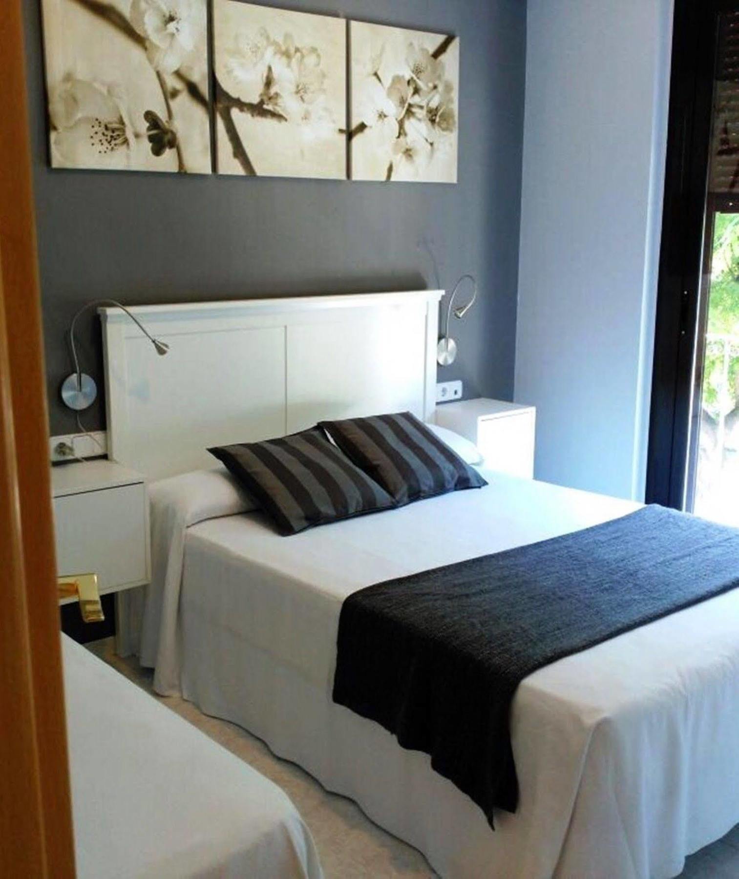 Alexandra Aparthotel Benstarhotelgroup Tarragona Eksteriør bilde