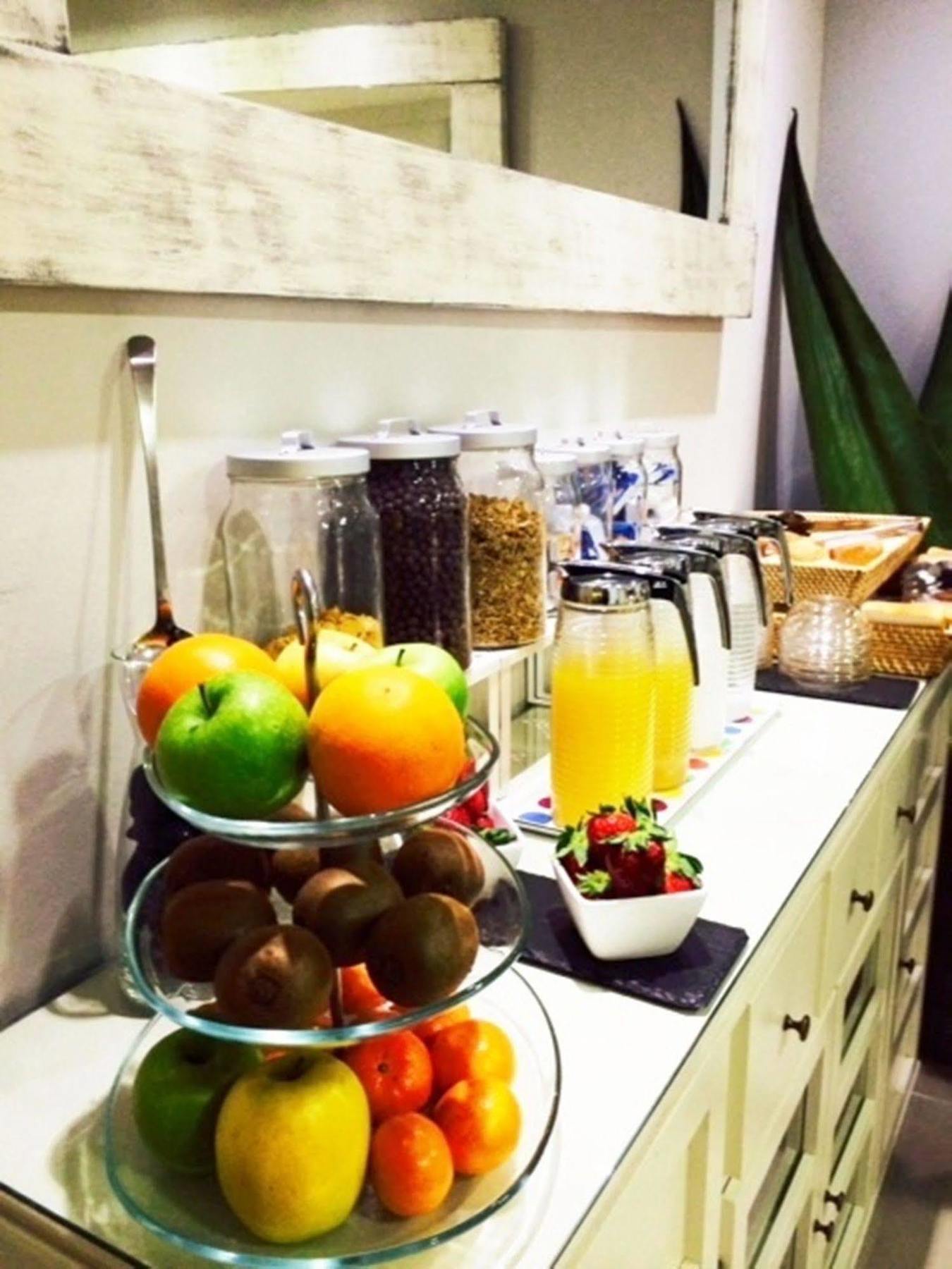 Alexandra Aparthotel Benstarhotelgroup Tarragona Eksteriør bilde