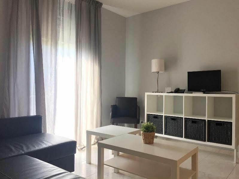 Alexandra Aparthotel Benstarhotelgroup Tarragona Eksteriør bilde