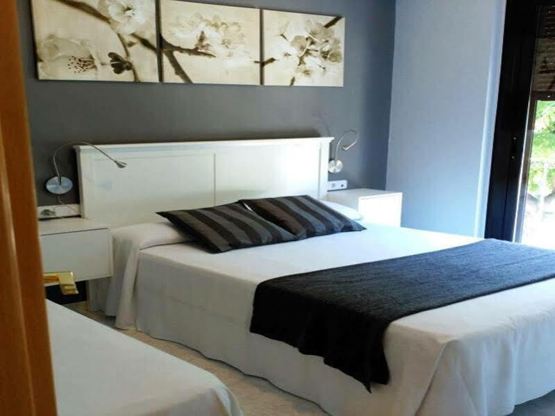 Alexandra Aparthotel Benstarhotelgroup Tarragona Eksteriør bilde