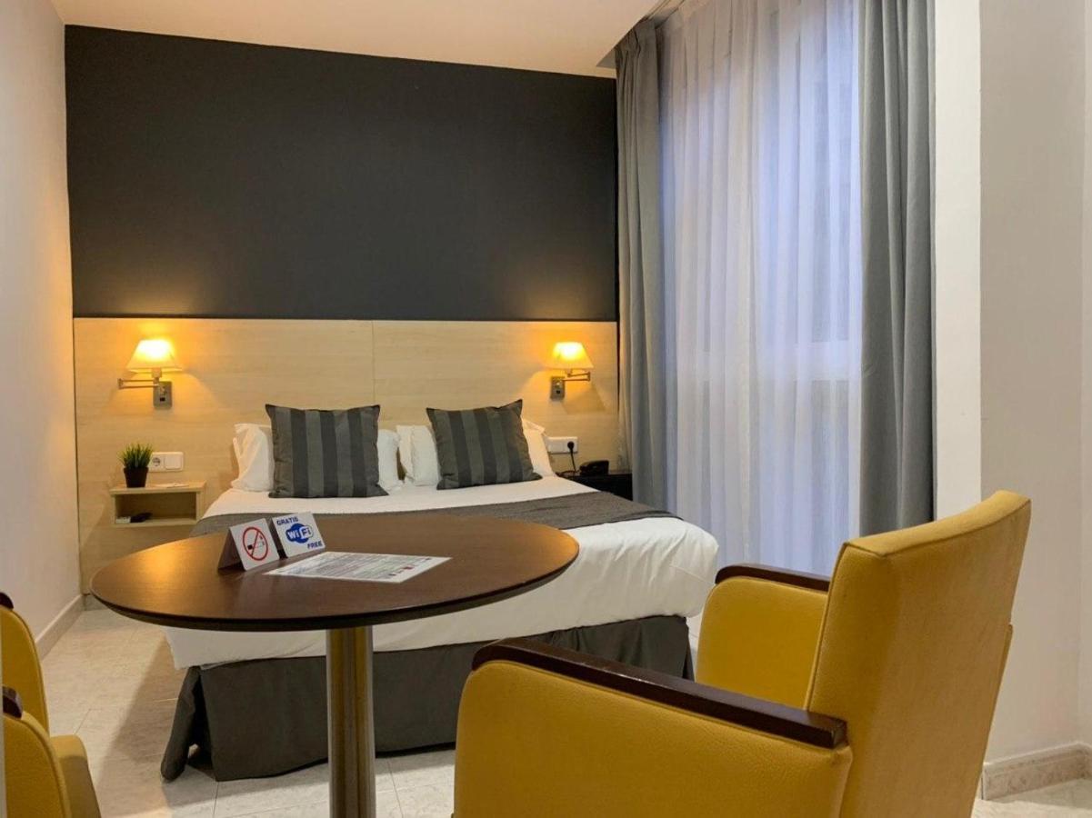 Alexandra Aparthotel Benstarhotelgroup Tarragona Eksteriør bilde